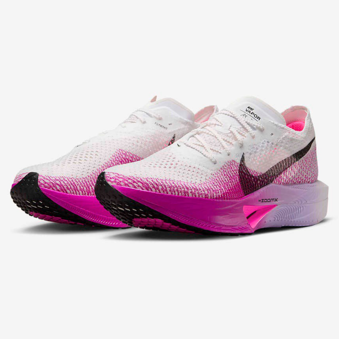 Nike Air Zoom X Vaporfly Next%3 Purple Agate/Vivid Grape