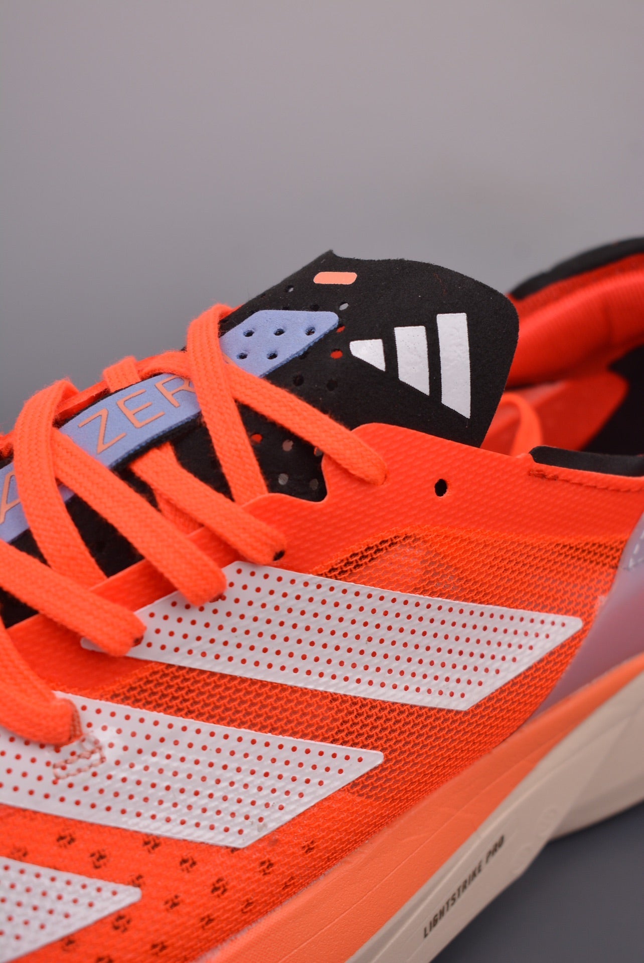 Adidas Adizero Pro 3