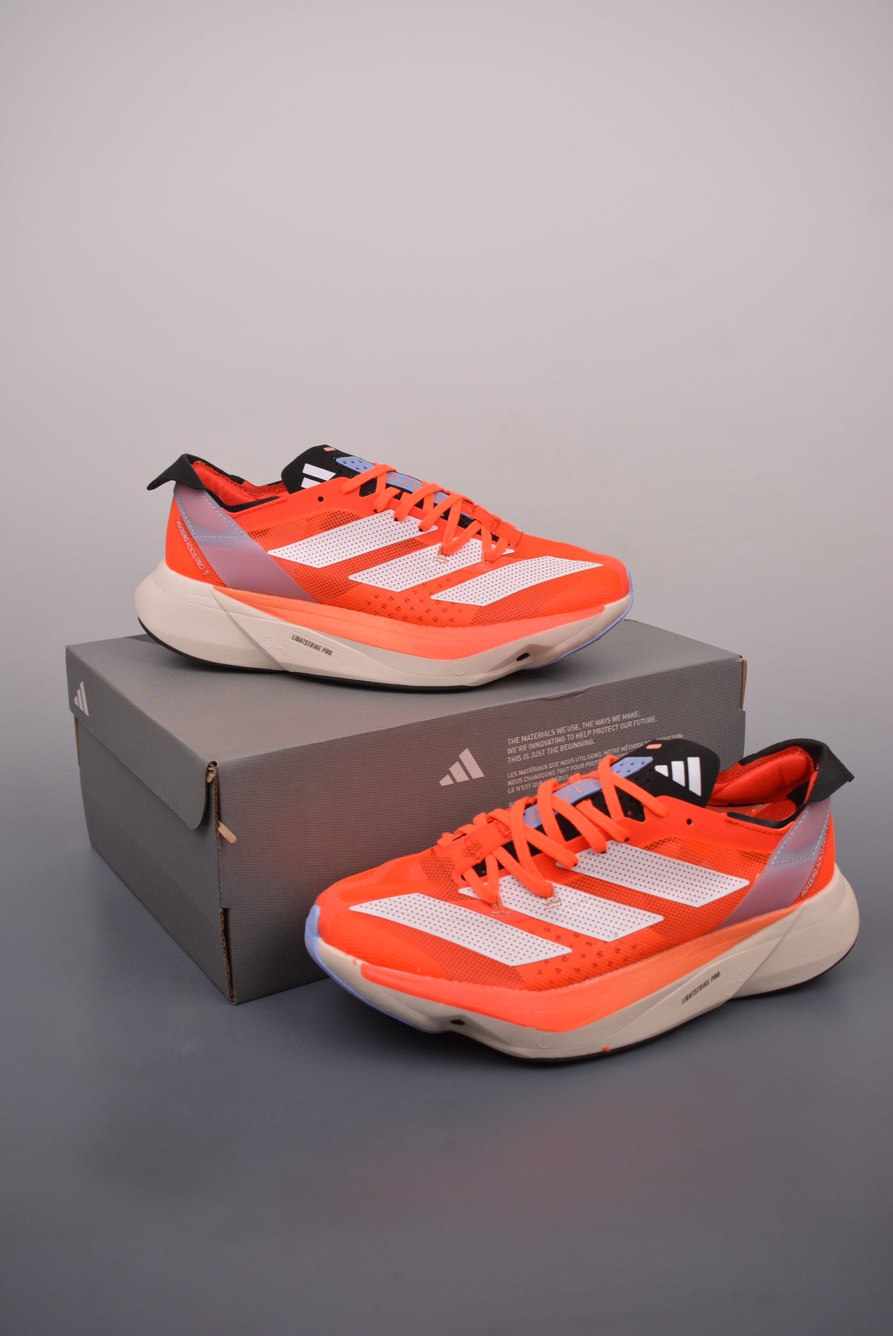 Adidas Adizero Pro 3