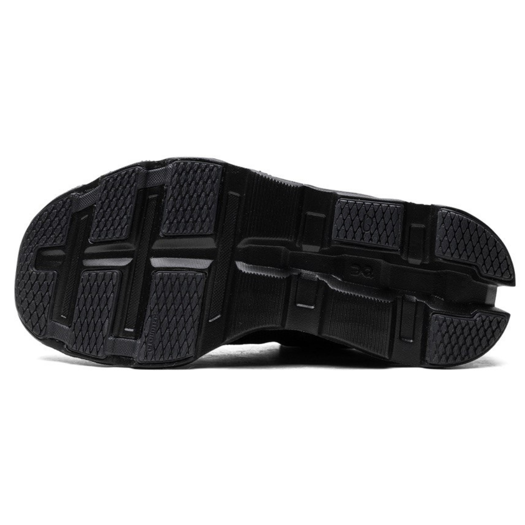 On Running Cloudmonster "POST ARCHIVE FACTION - Black Magnet"