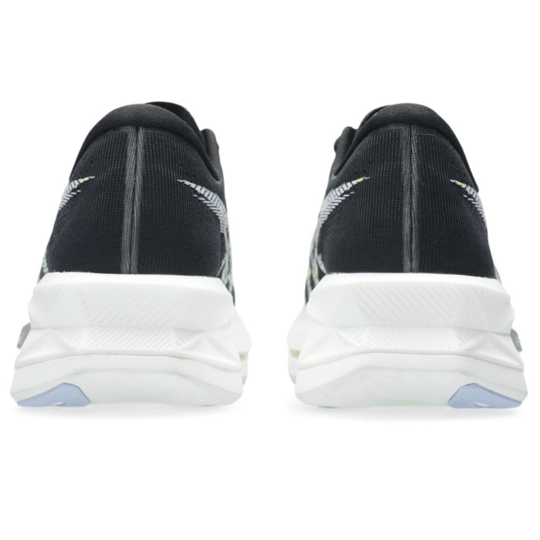 Asics Sonicblast - Preto/Azul