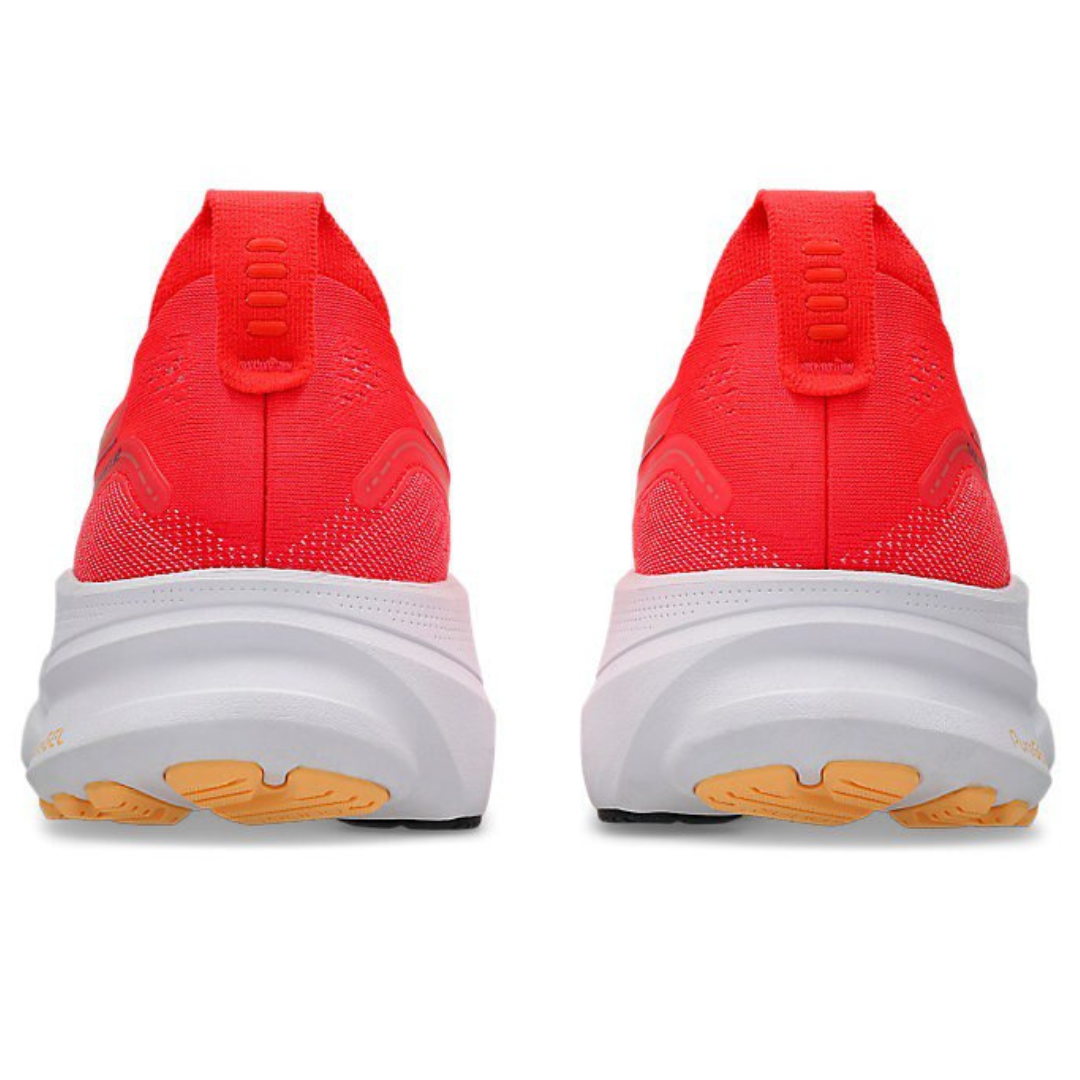 Asics Gel-Kayano 32 - Vermelho