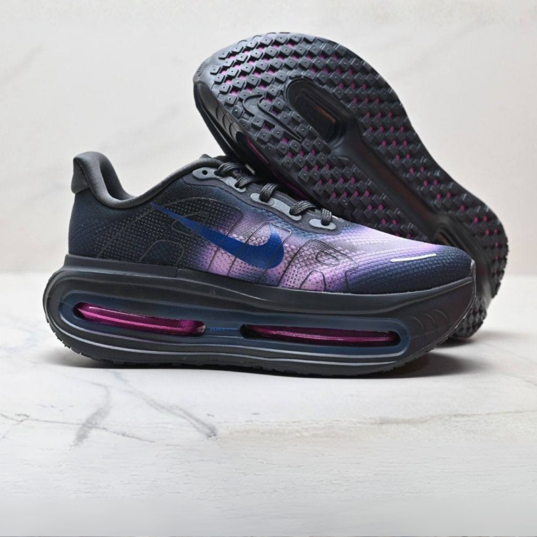 Nike Vomero Premium - Azul/Roxo