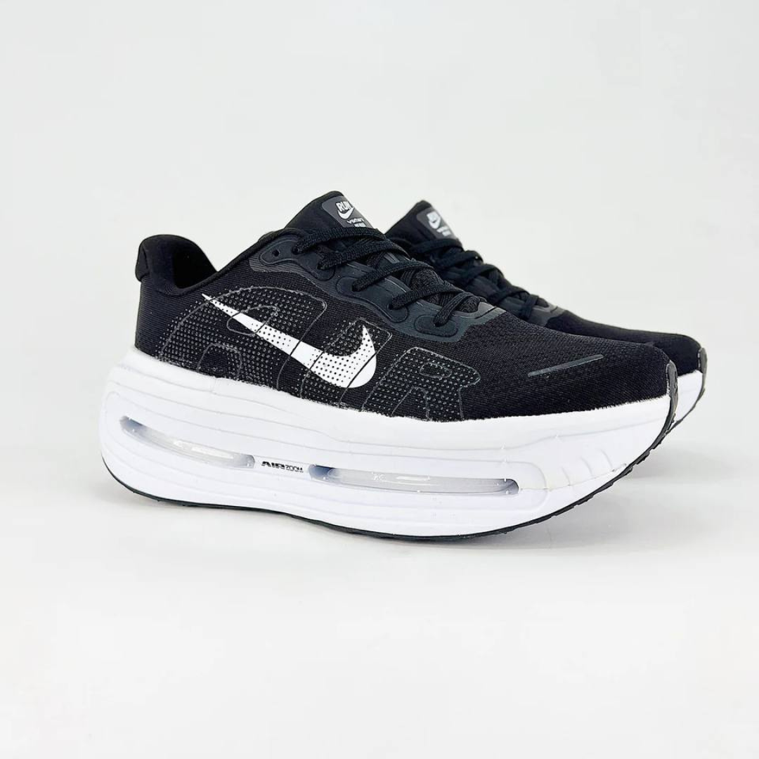 Nike Vomero Premium - Preto/Branco