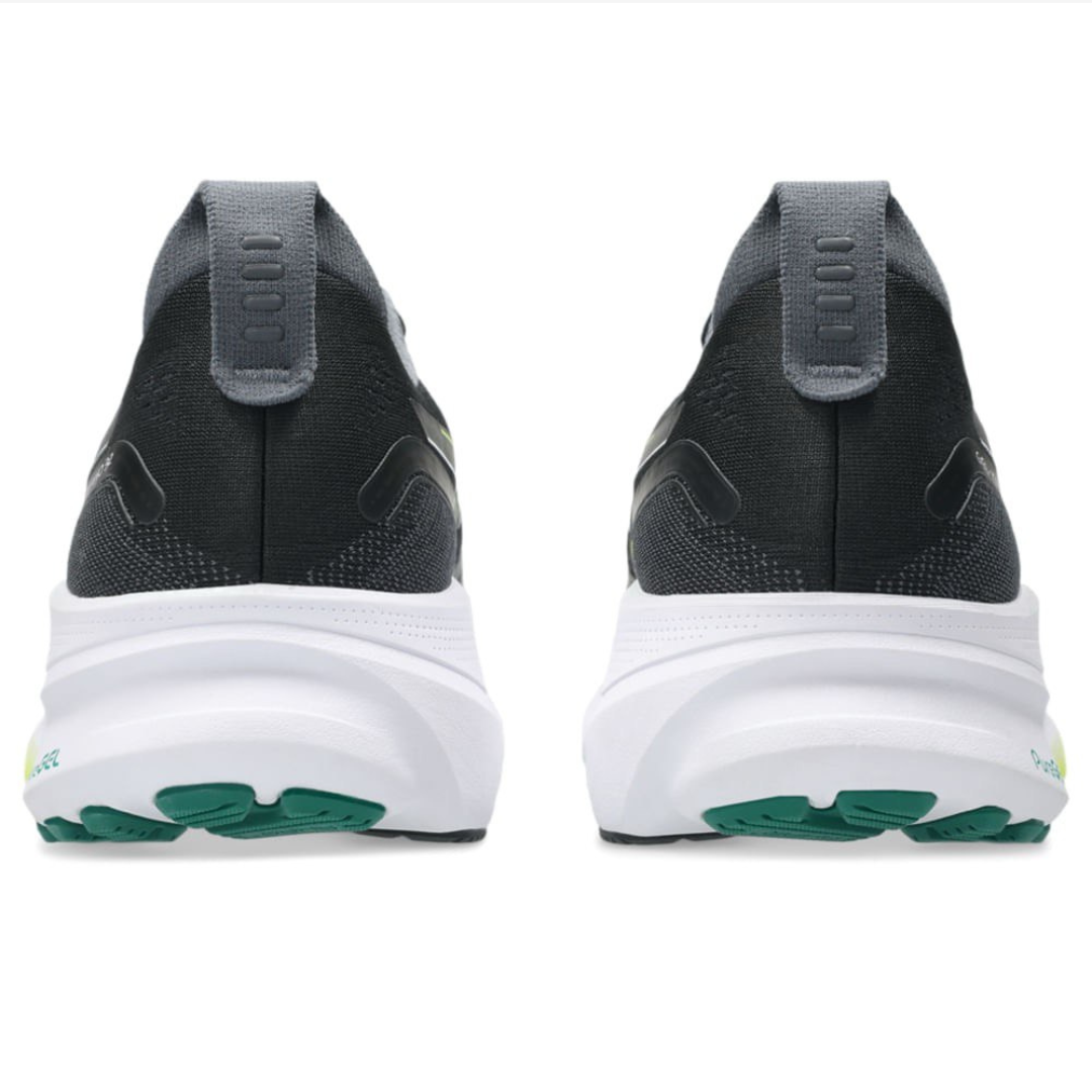 Asics Gel-Kayano 32 - Preto/Verde