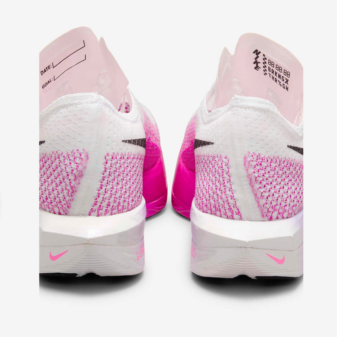 Nike Air Zoom X Vaporfly Next%3 Purple Agate/Vivid Grape