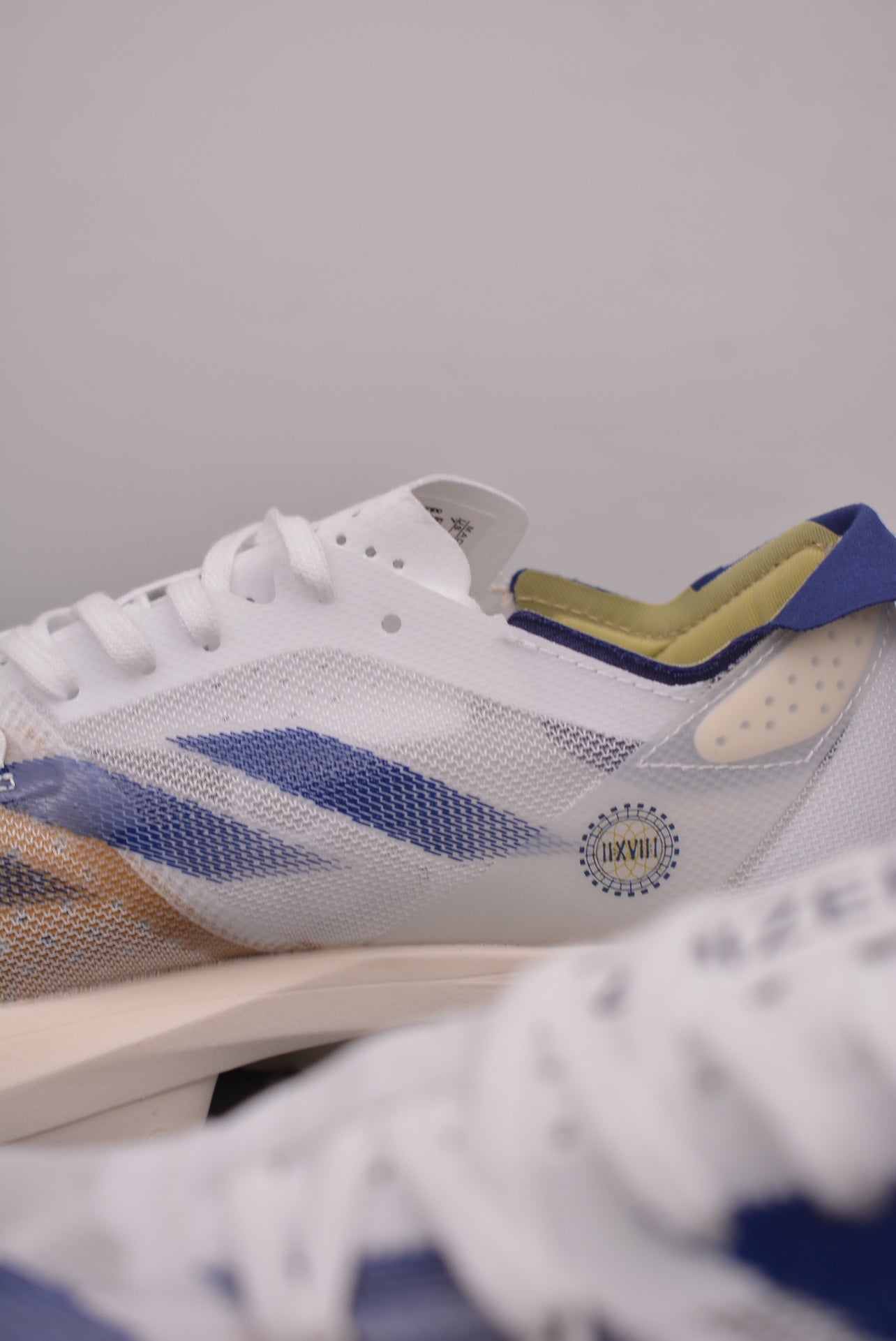 Adidas Adizero Pro 3