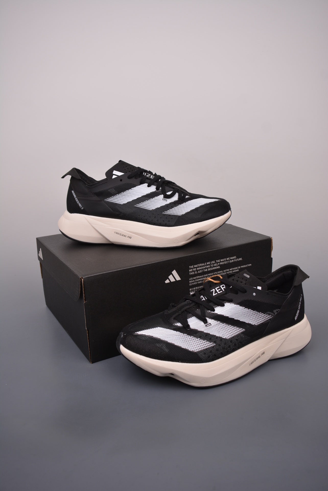 Adidas Adizero Pro 3