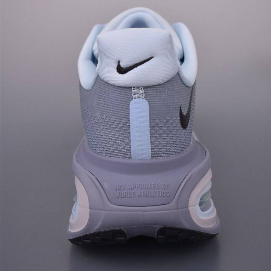 Nike Vomero Premium - Azul/Cinza