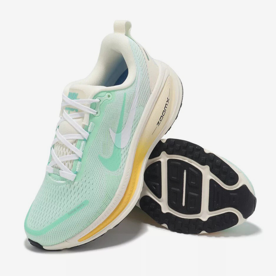 Nike Vomero 18 - Flash Aqua/Bege
