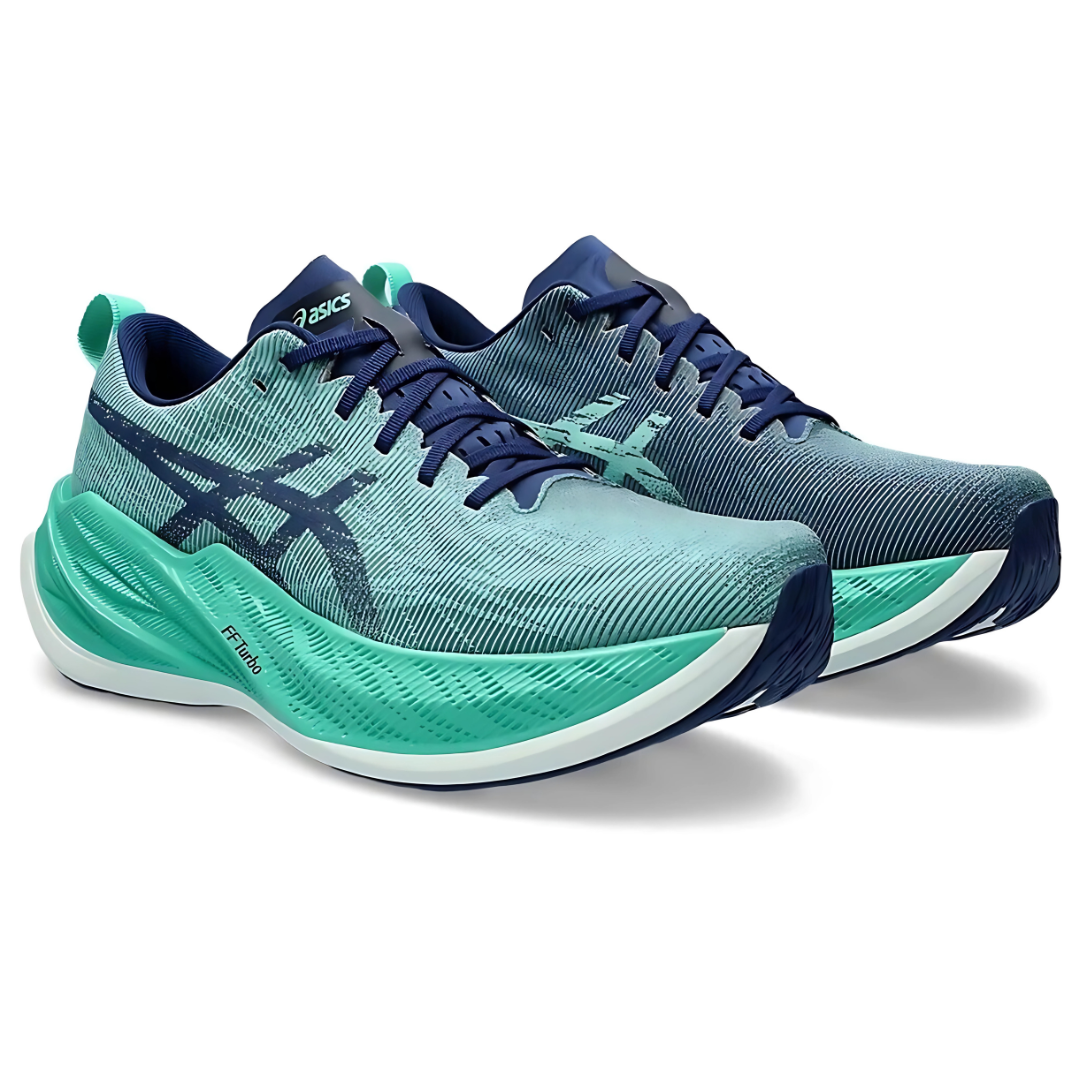 Asics SuperBlast - Azul