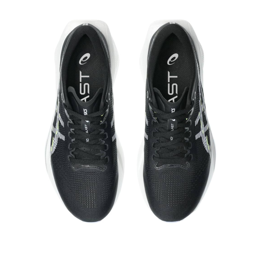 Asics Sonicblast - Preto/Azul