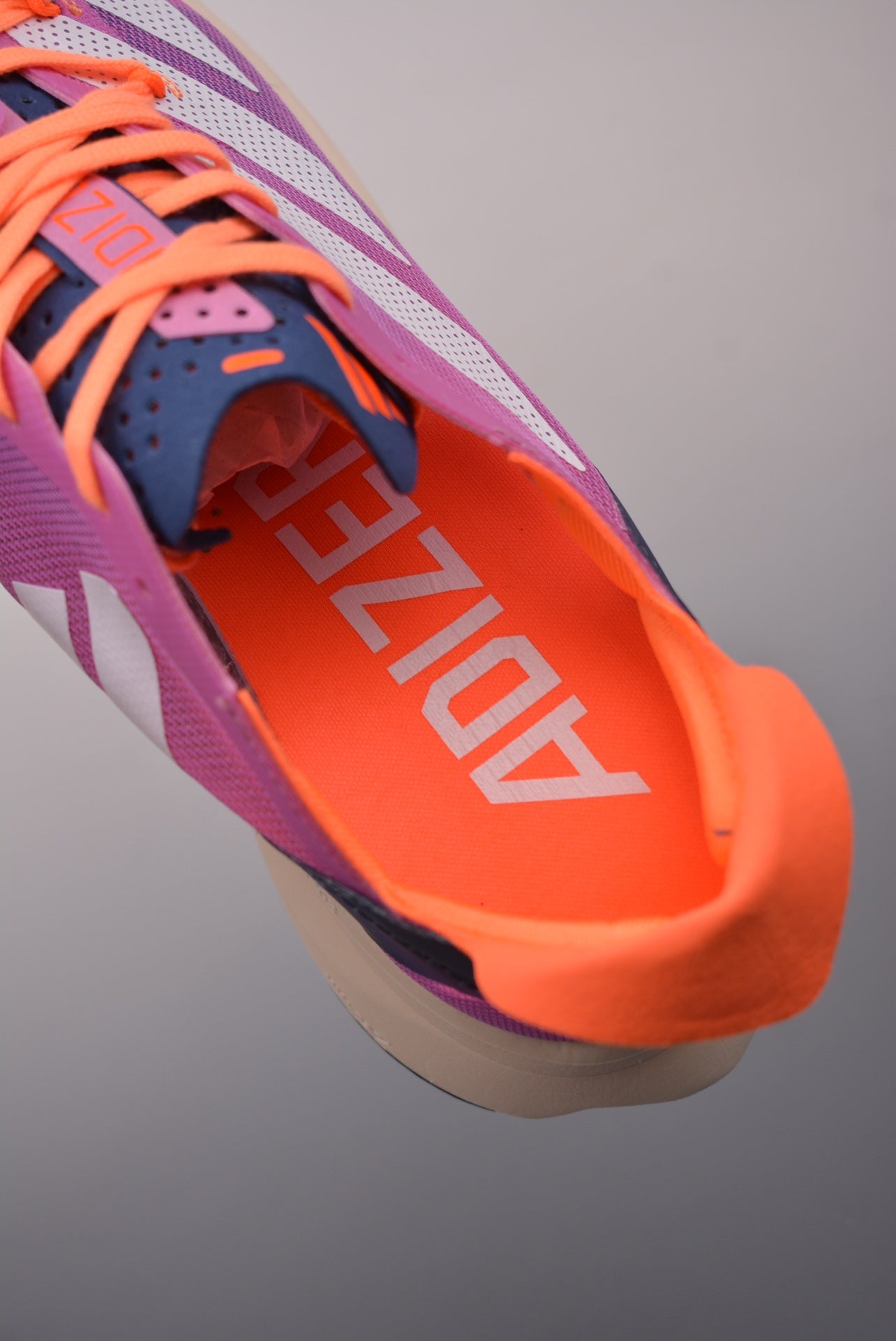 Adidas Adizero Pro 3