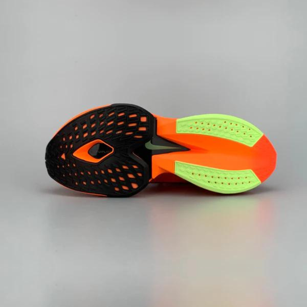 Nike Air Zoom Alphafly Next%2 - Laranja