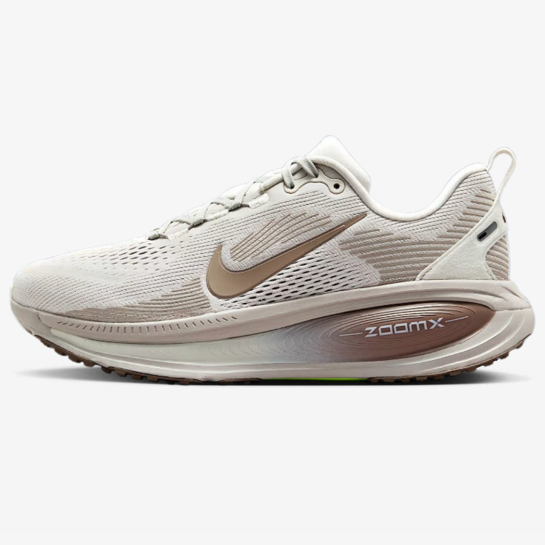Nike Vomero 18 - Marrom-Vison