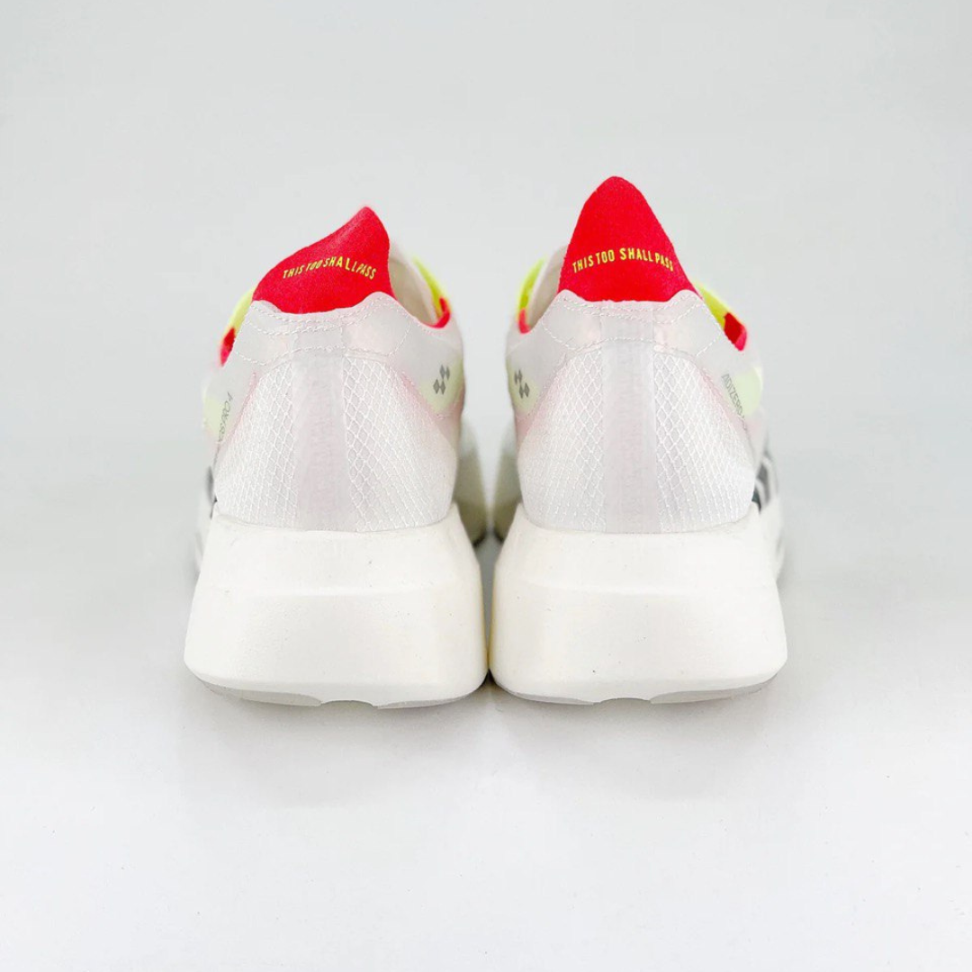 Adidas Adizero Adios Pro 4 Branco