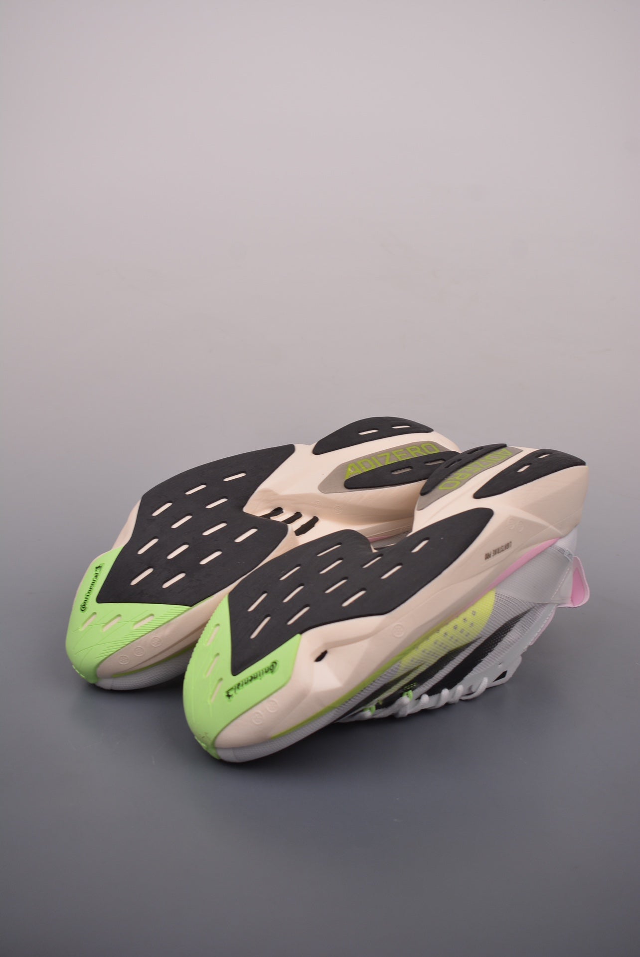 Adidas Adizero Pro 3