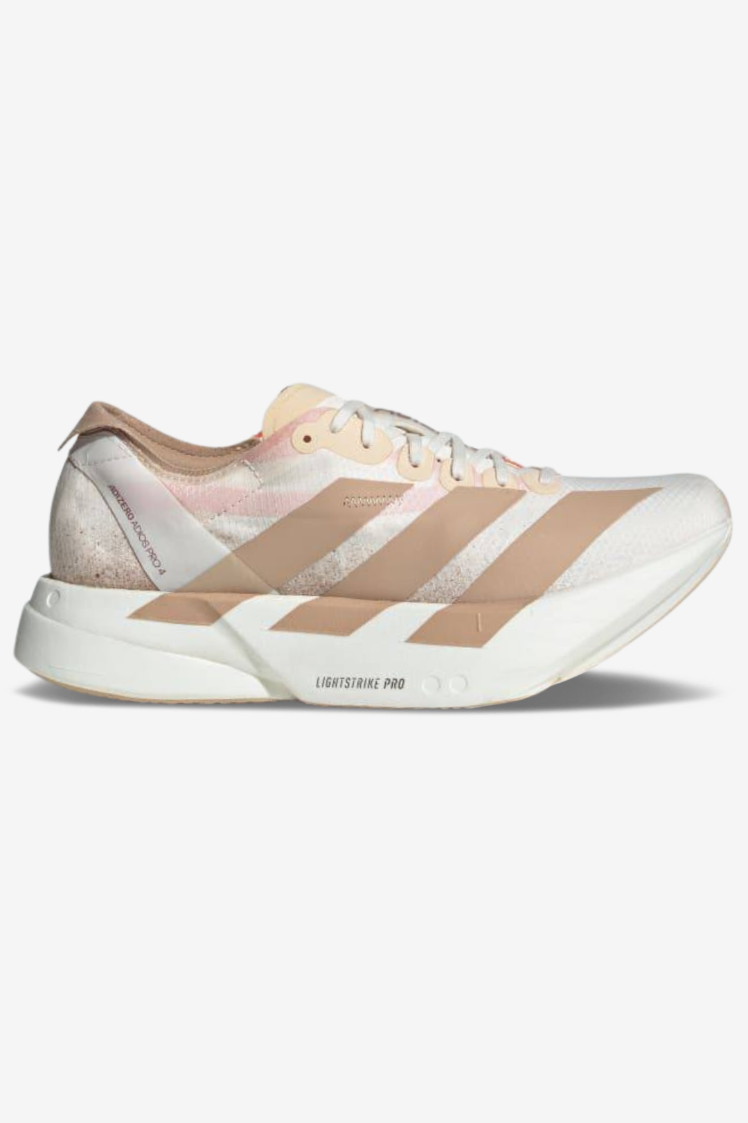 Adidas Adizero Adios Pro 4 Bege