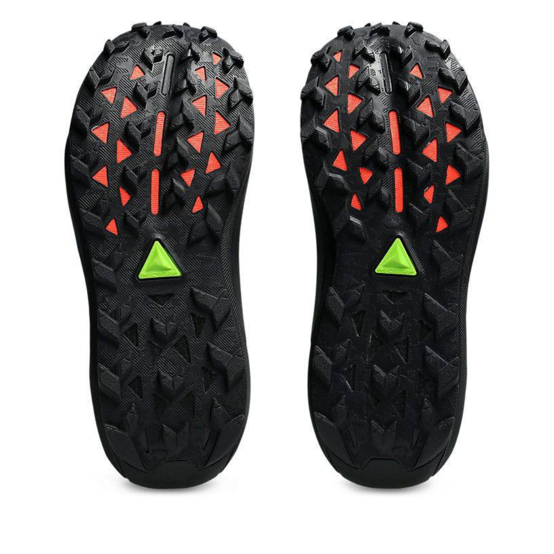 Asics Gel Trabuco 13 - Preto