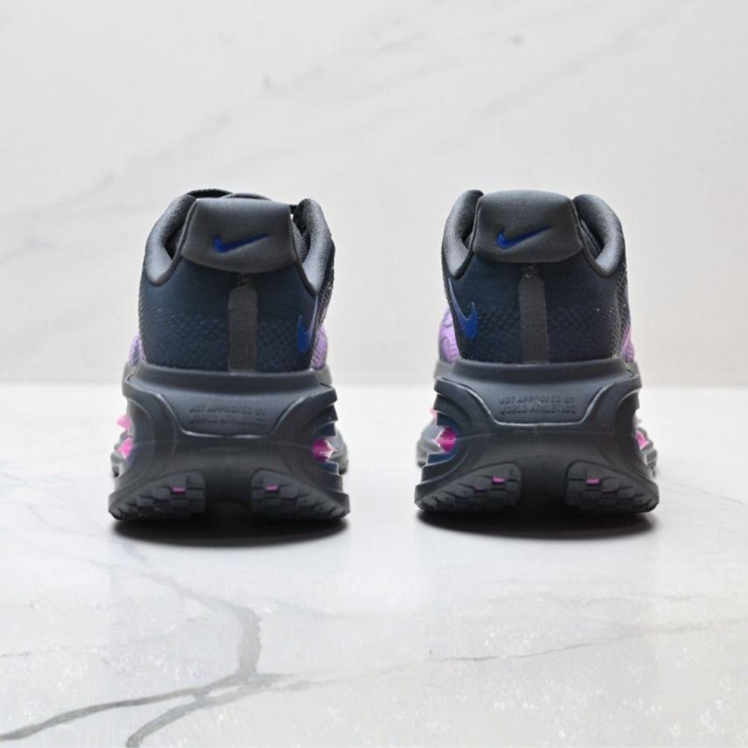 Nike Vomero Premium - Azul/Roxo