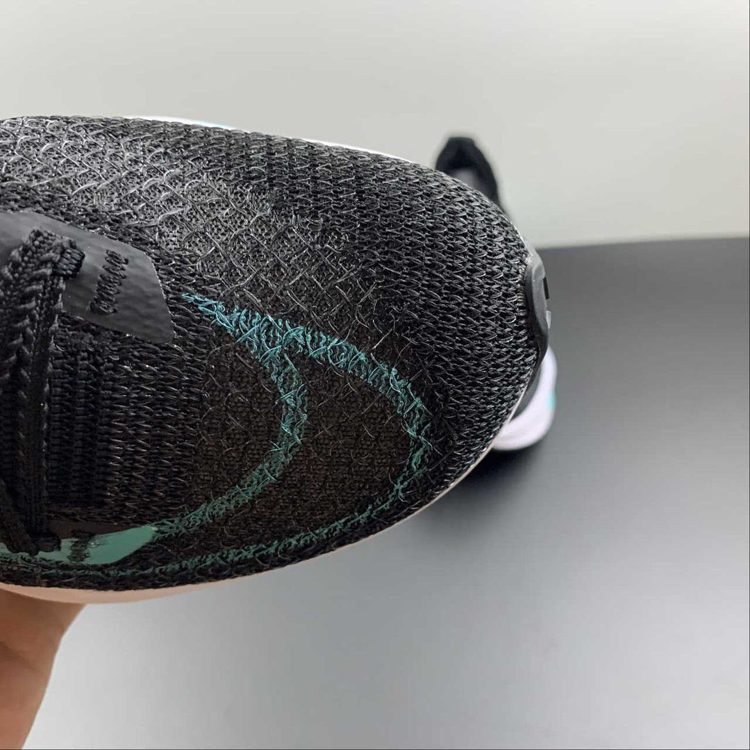 Nike Air Zoom Alphafly Next%2 - Preto/Verde