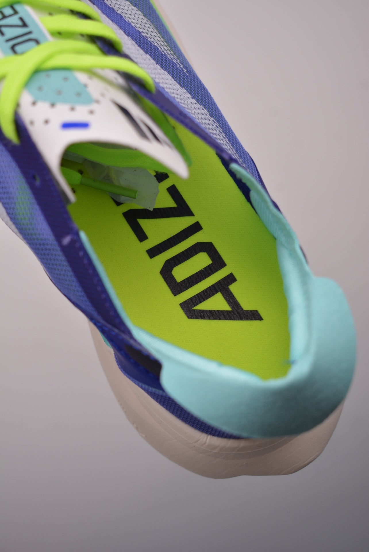 Adidas Adizero Pro 3