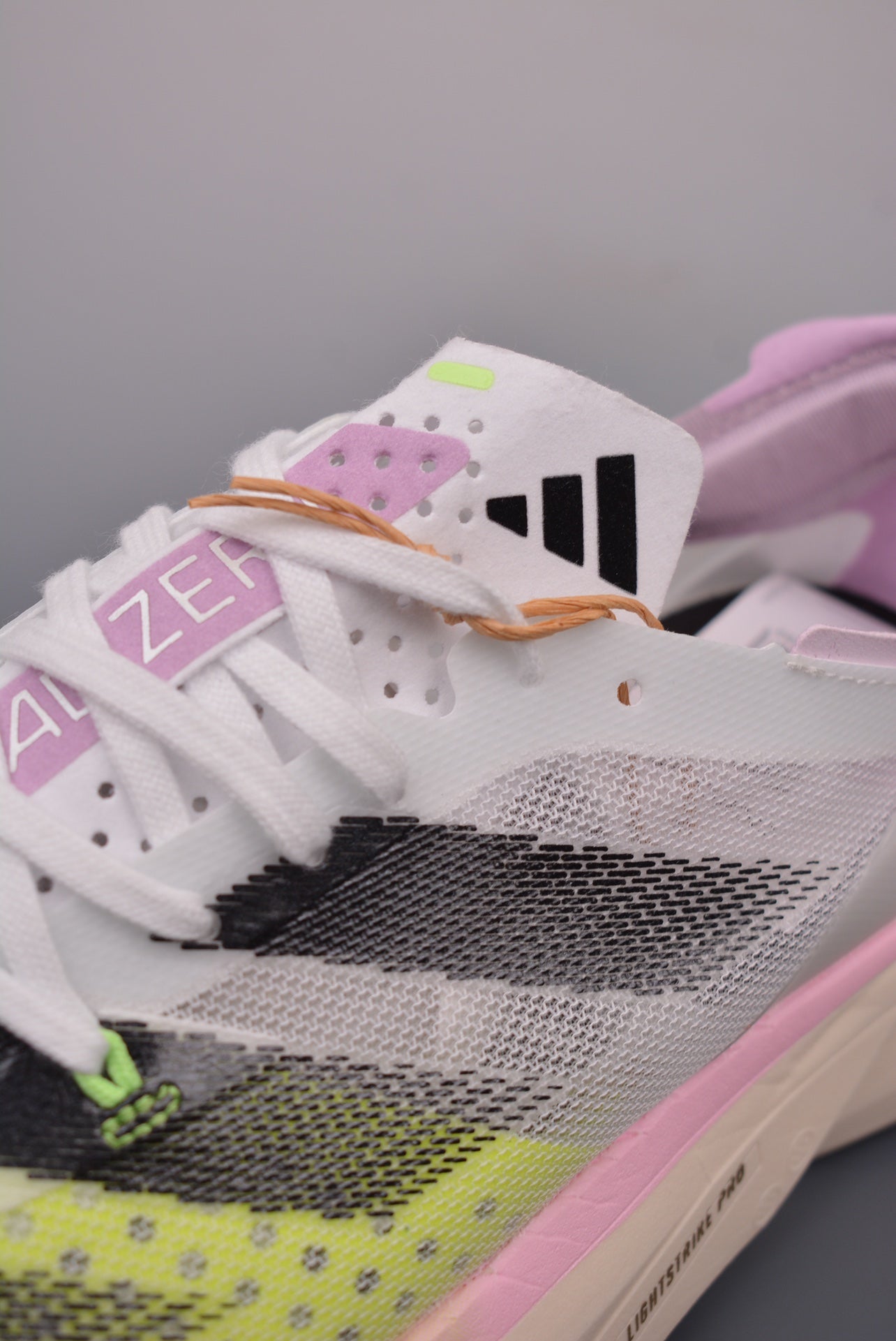 Adidas Adizero Pro 3