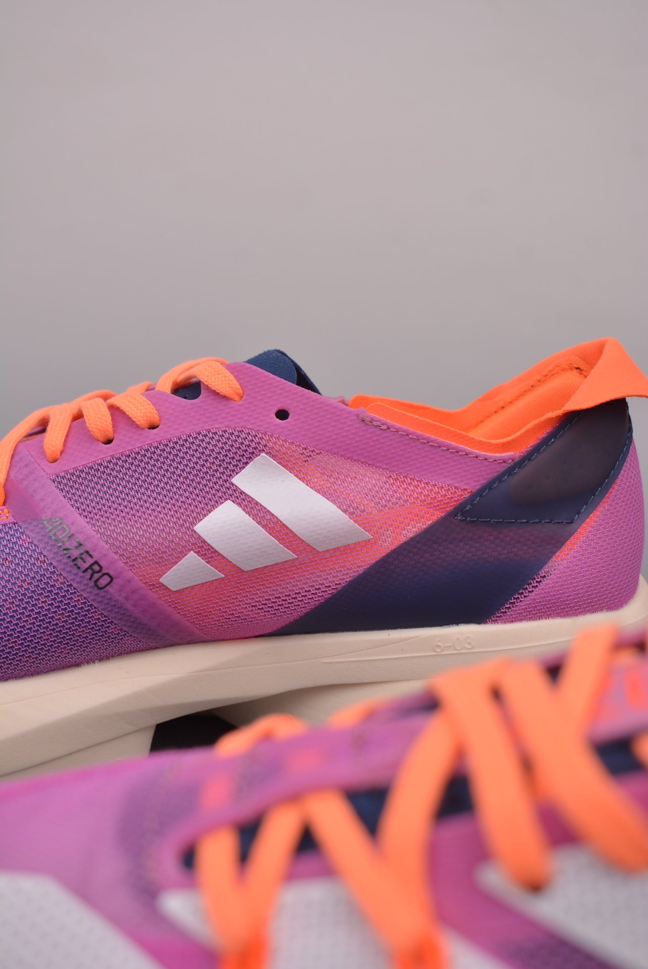 Adidas Adizero Pro 3