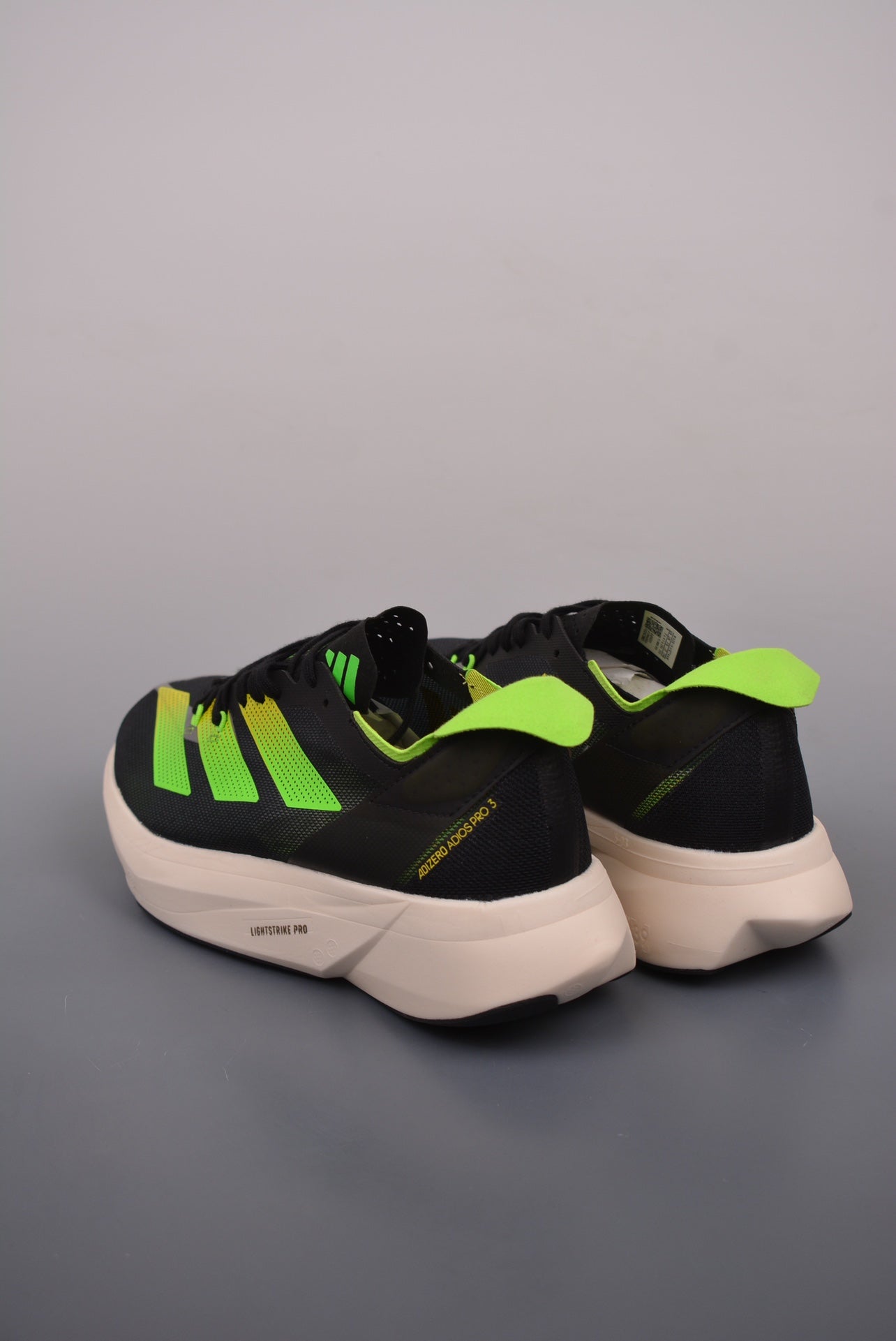 Adidas Adizero Pro 3