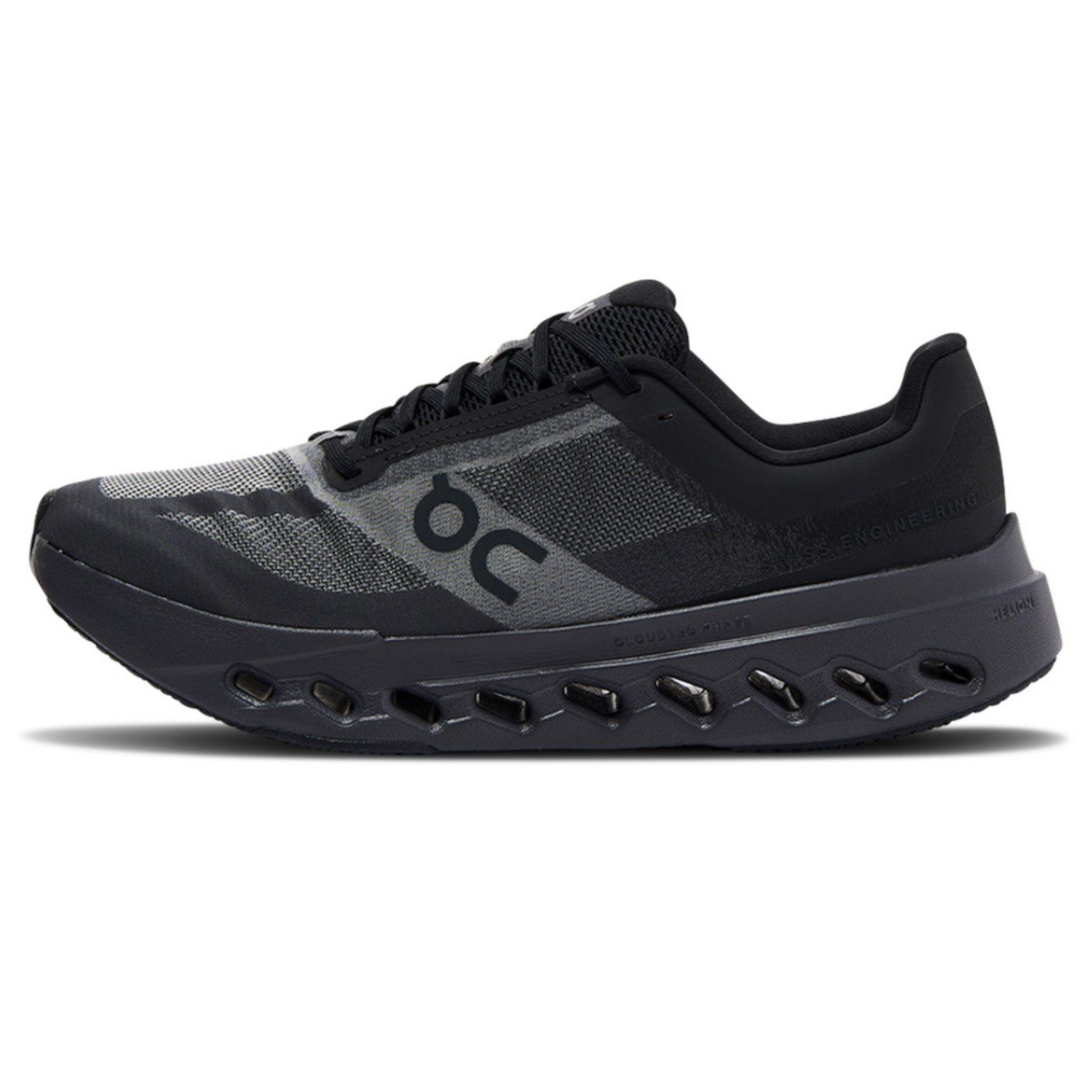 On Running Cloudsurfer Next WMNS "Black Eclipse"