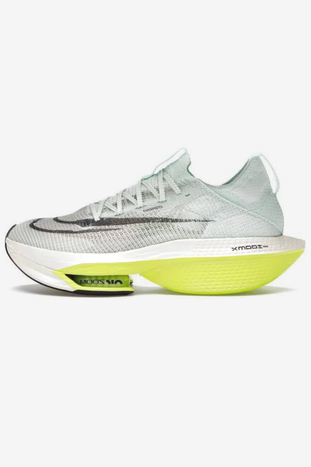 Nike Air Zoom Alphafly Next%2 - Verde/Branco