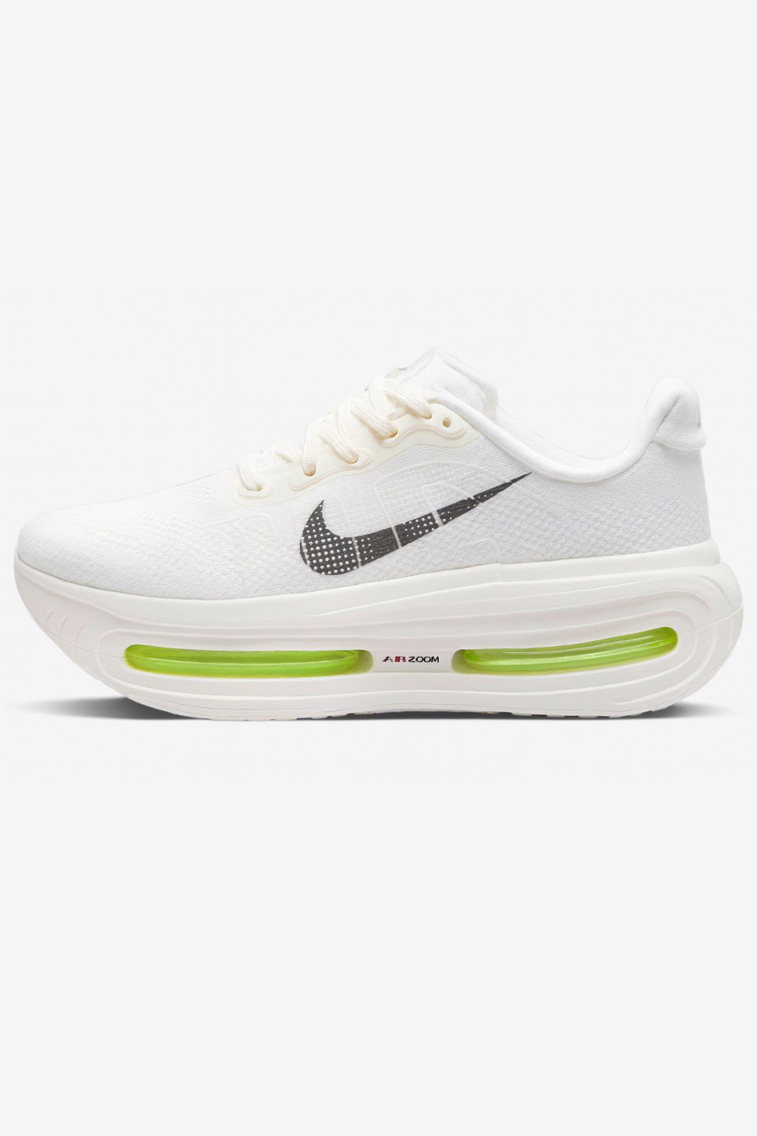 Nike Vomero Premium - Branco/Verde