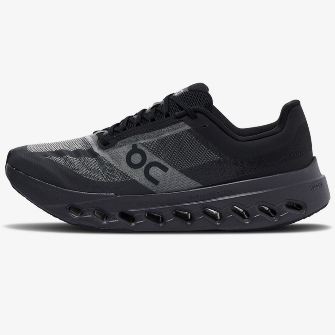 On Running Cloudsurfer Next WMNS "Black Eclipse"
