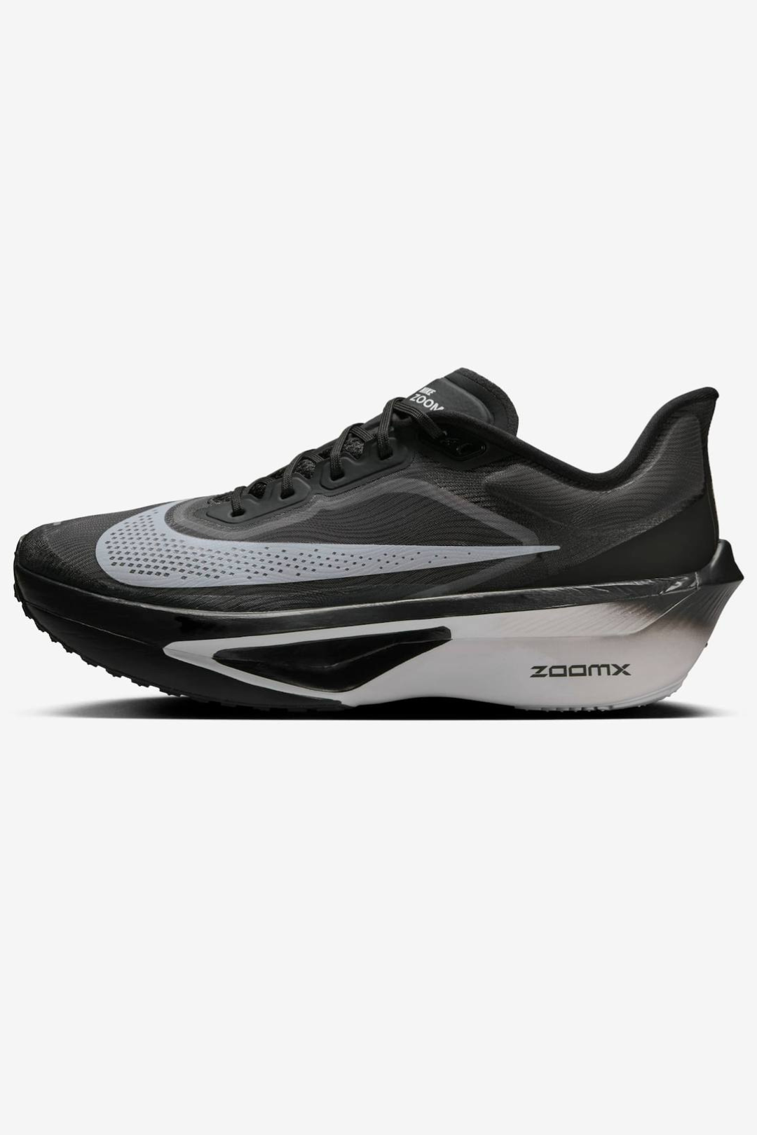 Nike Zoom Fly 6 - Preto/Branco