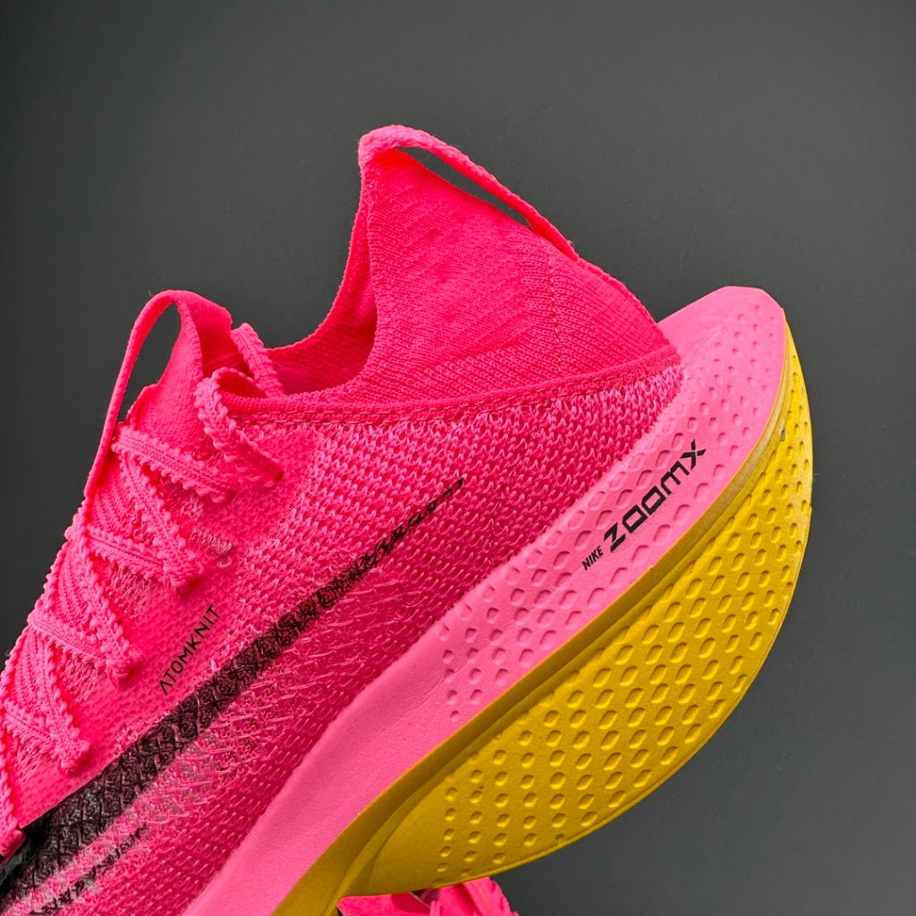 Nike Air Zoom Alphafly Next%2 - Rosa