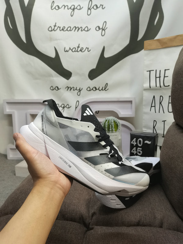 Adidas Adizero Pro 3.