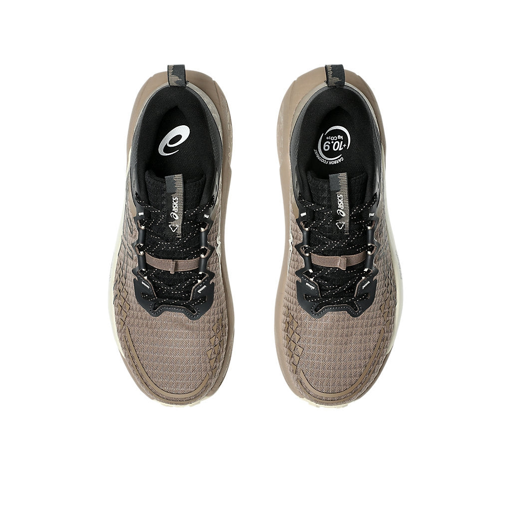 Asics Gel Trabuco 13 - Marrom/Bege