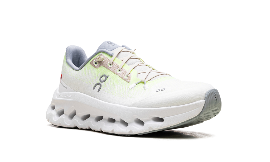 On Running Cloudtilt WMNS "Lime Ivory"