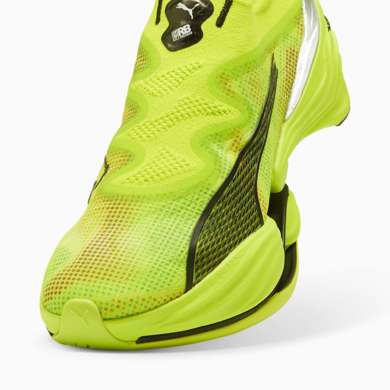 Puma Fast-RB Nitro Elite - Verde