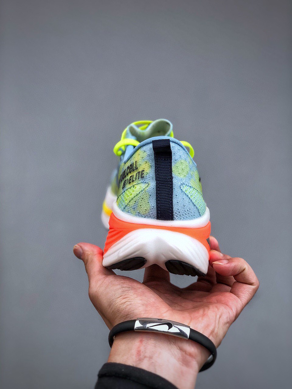 New Balance Fuelcell Supercomp Elite V3 - London