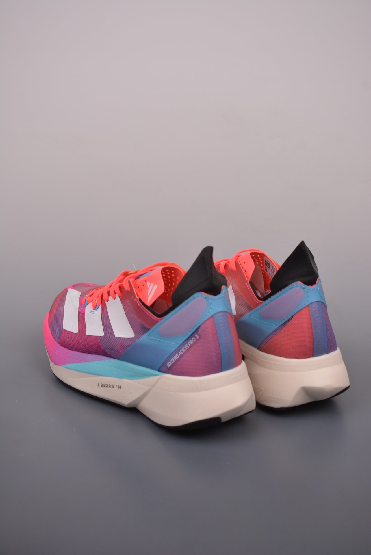 Adidas Adizero Pro 3