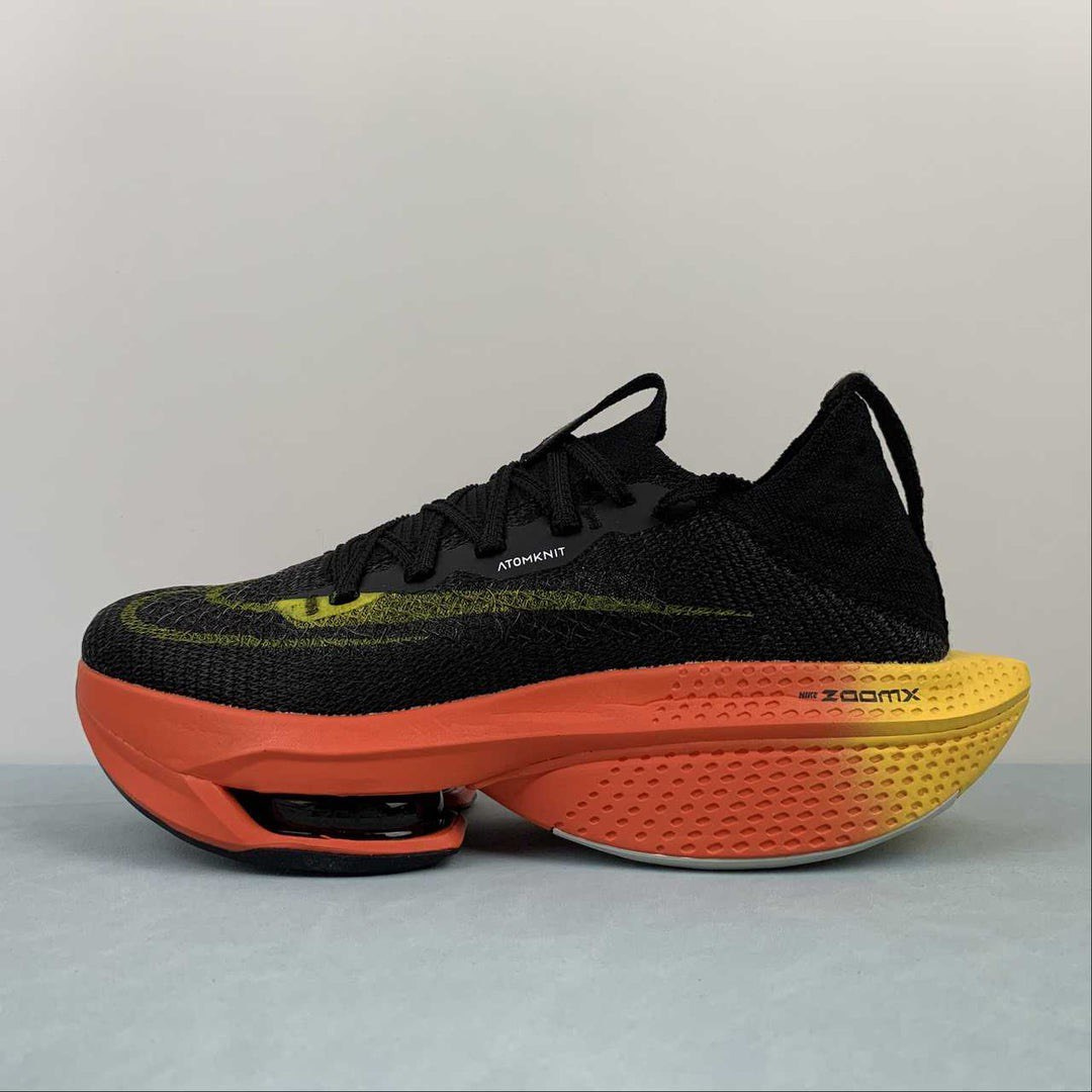 Nike Air Zoom Alphafly Next%2 - Black Sea Coral