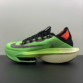 Nike Air Zoom Alphafly Next%2 - Scream Green