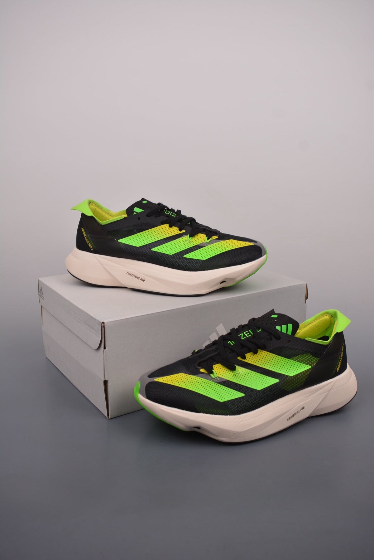 Adidas Adizero Pro 3