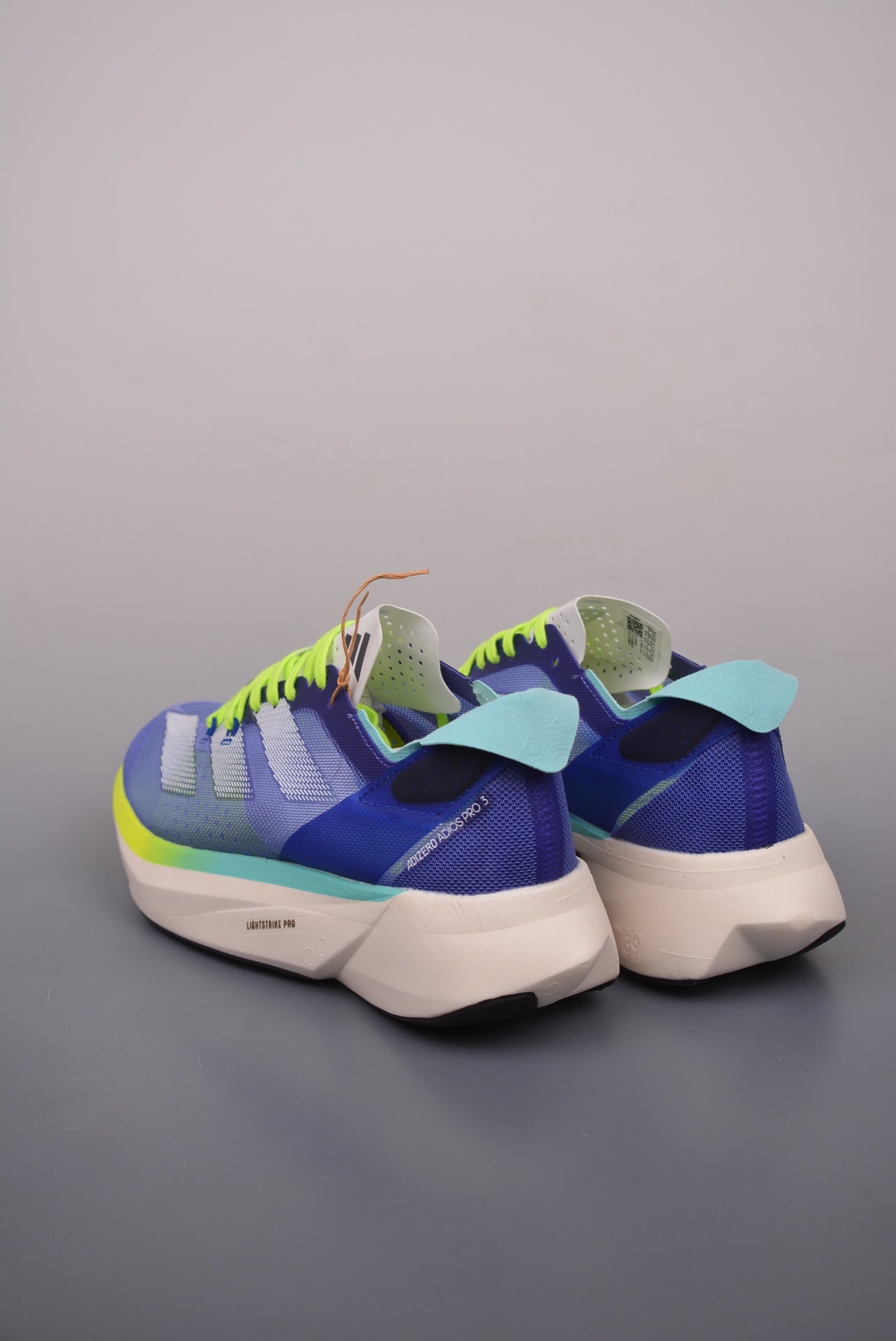 Adidas Adizero Pro 3