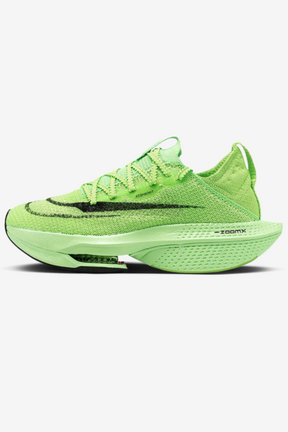 Nike Air Zoom Alphafly Next%2 - Verde