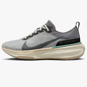 Nike Invincible Run 3 - Cinza/Preto