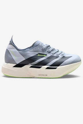 Adidas Adizero Adios Pro 4 Cinza/Verde