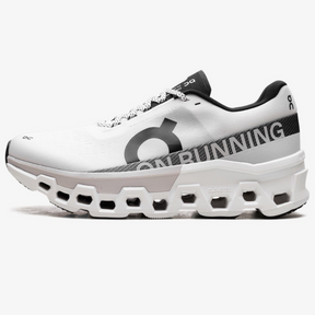 On Running Cloudmonster 2 "White Frost"