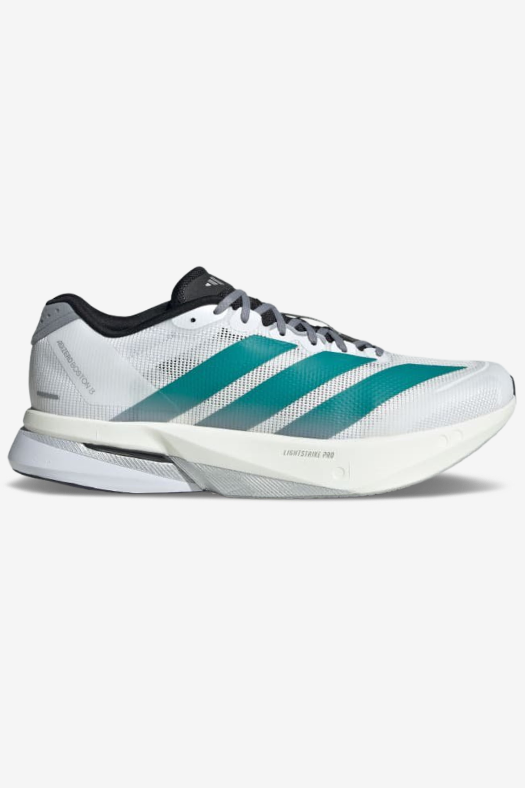 Adidas Adizero Boston 13 Branco/Verde